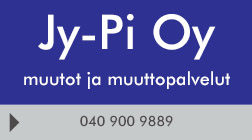 Jy-Pi Oy logo